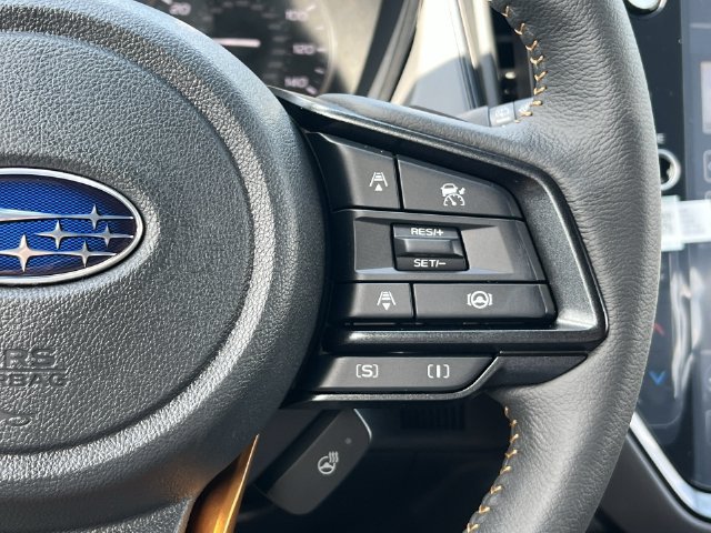 New 2026 Subaru Crosstrek 2.5i Wilderness AWD/4WD image 23