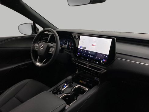 New 2026 Lexus RX 350 F Sport image 19