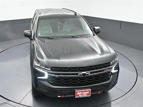 Used 2021 Chevrolet Tahoe Z71 AWD/4WD image 44