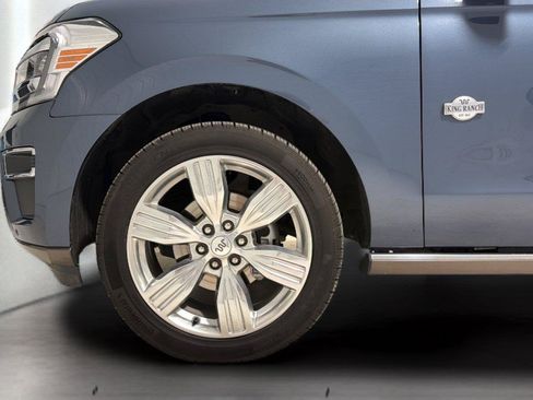 Used 2022 Ford Expedition King Ranch AWD/4WD image 25