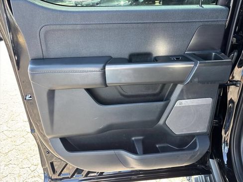 Used 2024 Ford F150 Lariat AWD/4WD image 18