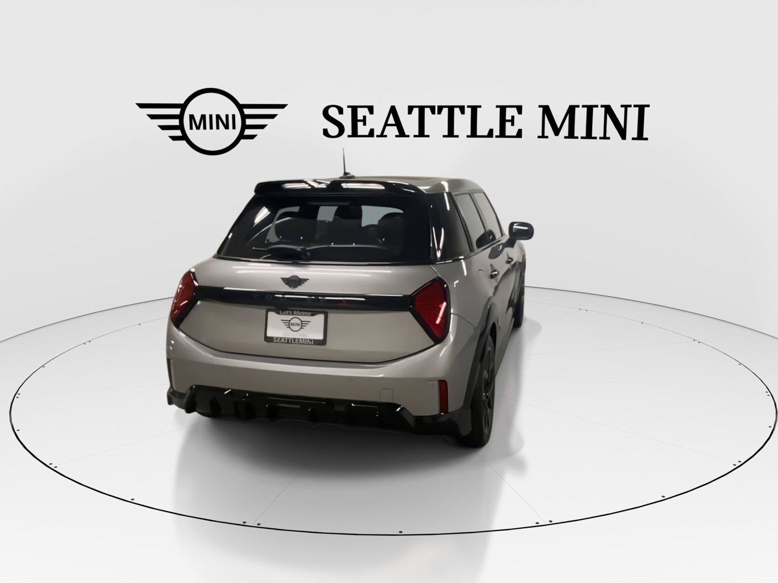 New 2026 MINI Cooper S FWD image 10