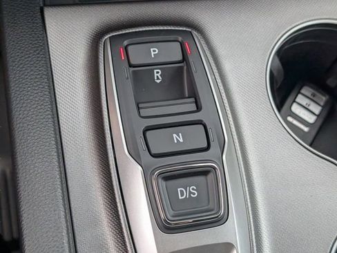 New 2026 Honda Ridgeline RTL image 21