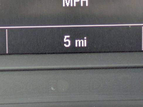 New 2026 Chevrolet Trax LS w/ Driver Confidence Package image 21