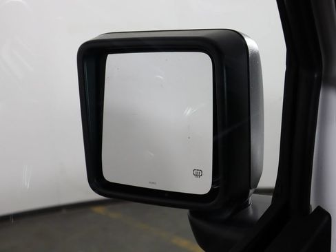 Used 2022 Jeep Wrangler Unlimited Sport AWD/4WD image 39