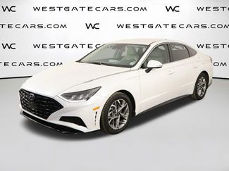 Used 2022 Hyundai Sonata SEL FWD 360° Tour
