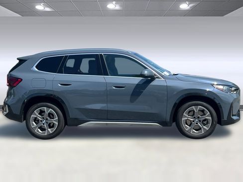 Used 2025 BMW X1 xDrive28i w/ Convenience Package AWD/4WD image 7