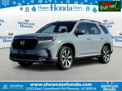 Used 2024 Honda Pilot Touring