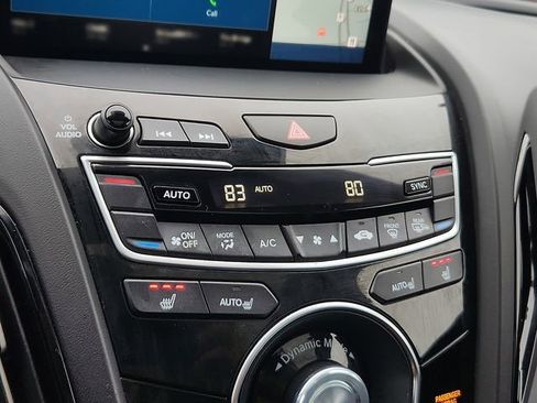 Certified 2023 Acura RDX w/ Technology Package image 16