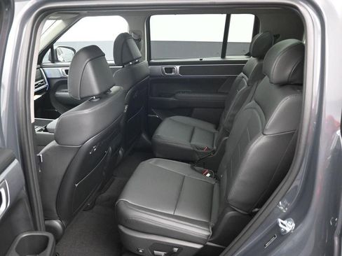 New 2026 Hyundai Santa Fe Limited image 10