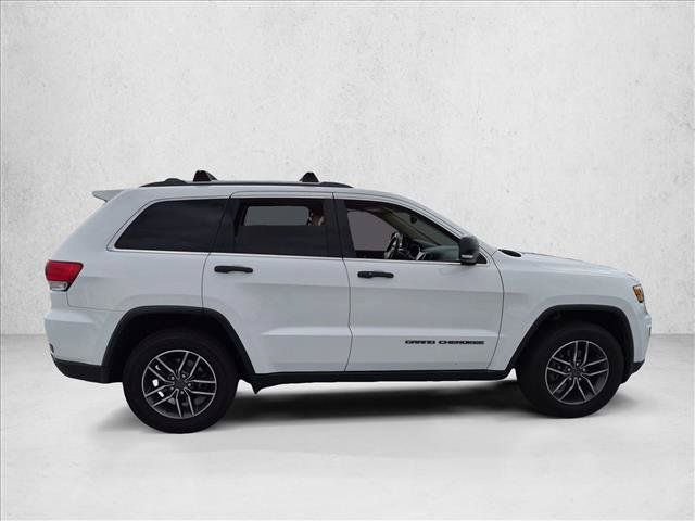 Used 2019 Jeep Grand Cherokee Limited RWD image 4