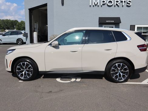 Used 2026 BMW X3 M50 AWD/4WD image 10