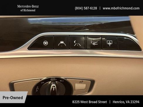 Used 2018 Mercedes-Benz Maybach S 650 image 29