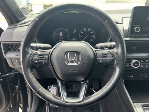 Used 2023 Honda CR-V Sport image 11