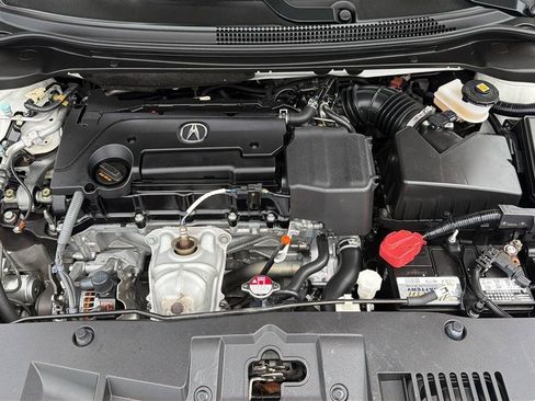 Used 2016 Acura ILX FWD image 31