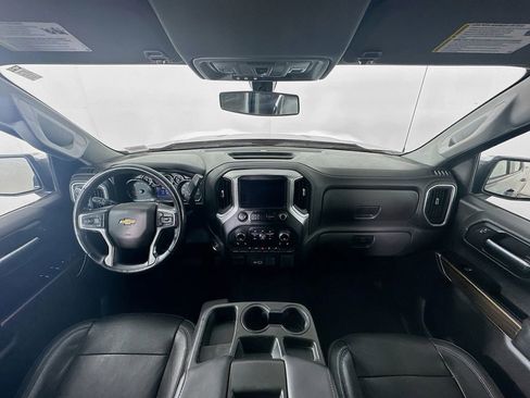 Used 2020 Chevrolet Silverado 1500 LT w/ All-Star Edition image 10