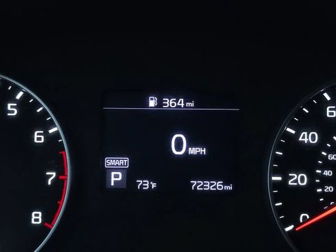 Certified 2021 Kia Seltos EX AWD/4WD image 30
