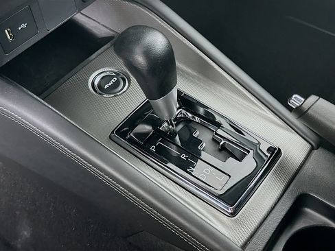 Used 2025 Mitsubishi Outlander Sport ES image 23