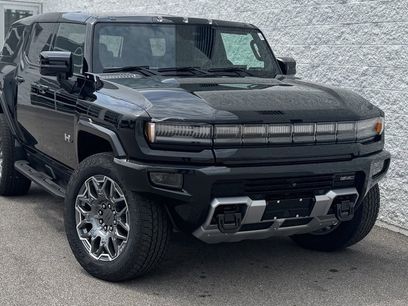 New 2026 GMC Hummer EV SUV