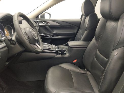 Used 2022 MAZDA CX-9 Touring AWD/4WD image 17