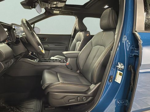 New 2026 Subaru Outback Wilderness AWD/4WD image 18