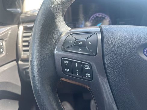 Used 2019 Ford Ranger Lariat w/ Equipment Group 501A Mid RWD image 14