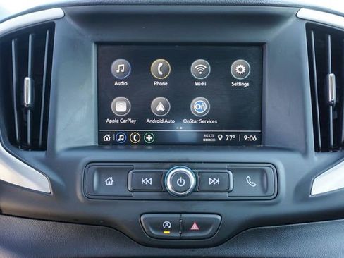 Used 2024 GMC Terrain SLE FWD image 16