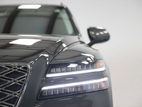New 2026 Genesis GV80 2.5T image 3