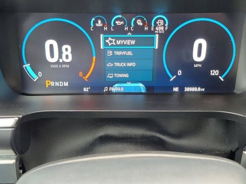 Used 2022 Ford F150 Lariat w/ Equipment Group 502A High image 23