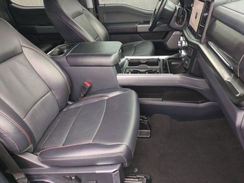 Used 2024 Ford F250 Lariat image 20