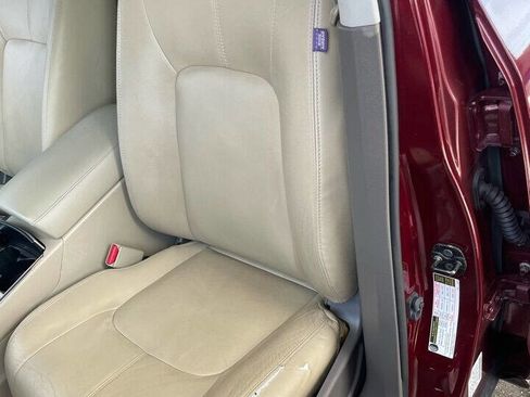 Used 2009 Nissan Murano SL image 15