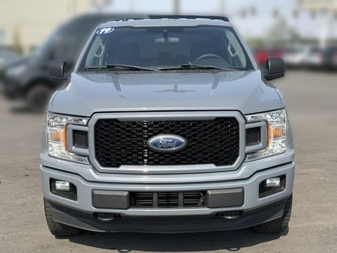 Used 2019 Ford F150 XL w/ Equipment Group 101A Mid AWD/4WD image 6