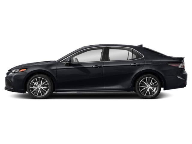 Used 2024 Toyota Camry SE w/ Convenience Package FWD image 2