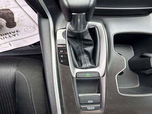 Used 2018 Honda Accord EX image 21
