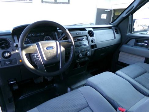 Used 2014 Ford F150 XL w/ Power Equipment Group image 23