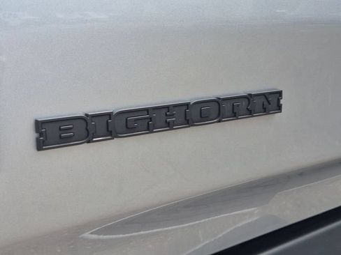 Used 2020 RAM 1500 Big Horn AWD/4WD image 11