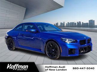 Used 2025 BMW M2 video 1
