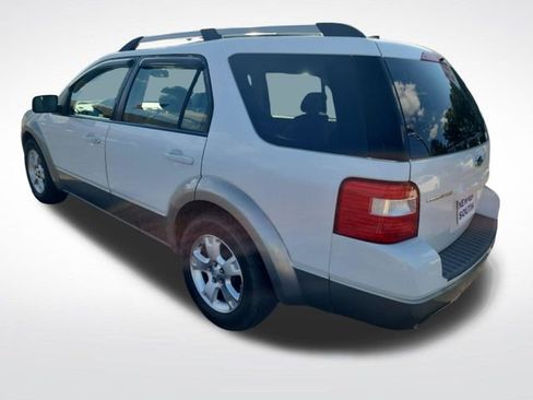 Used 2007 Ford Freestyle SEL image 3