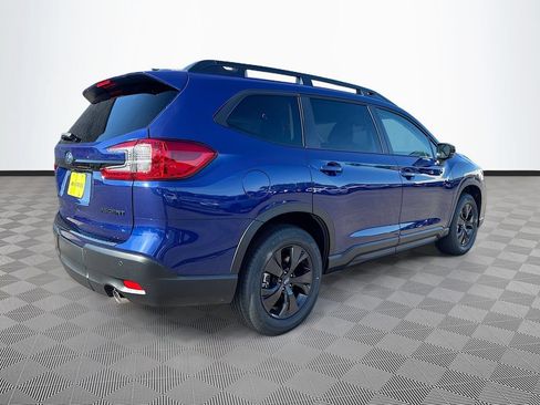 New 2026 Subaru Ascent Premium AWD/4WD image 4