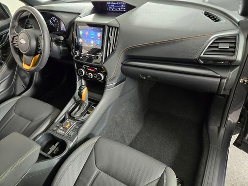 Certified 2025 Subaru Forester Wilderness w/ Convenience Package image 23