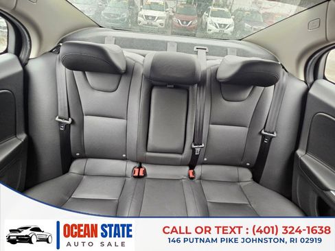 Used 2015 Volvo S60 T5 Premier AWD/4WD image 16
