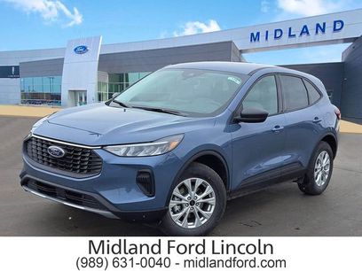 New 2026 Ford Escape Active w/ Cold Weather Package