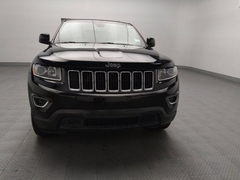 Used 2016 Jeep Grand Cherokee Laredo image 14