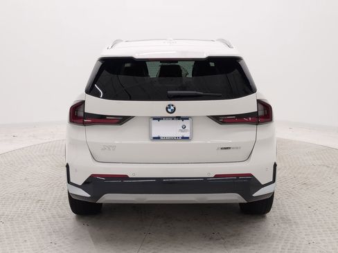 Used 2025 BMW X1 xDrive28i w/ Technology Package image 10