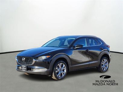 Certified 2023 MAZDA CX-30 AWD 2.5 S w/ Preferred Package