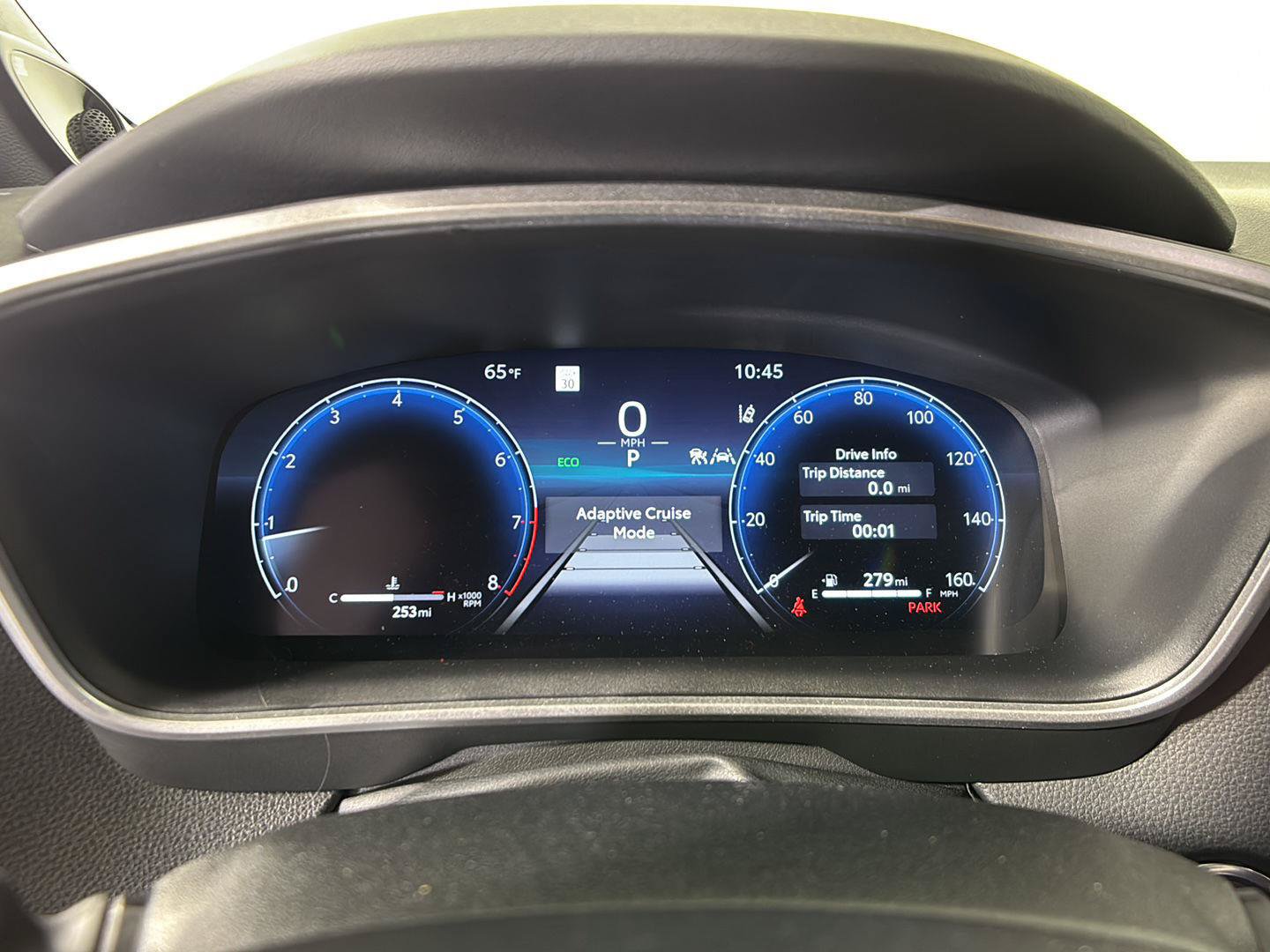 Used 2026 Toyota Corolla XSE FWD image 3
