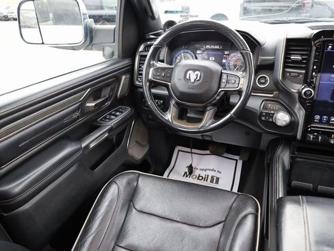 Used 2021 RAM 1500 Limited image 20