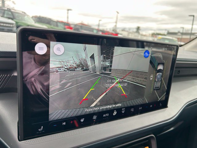 New 2026 Ford Maverick Tremor AWD/4WD image 24
