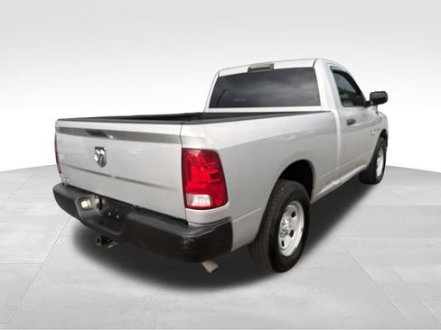 Used 2016 RAM 1500 Tradesman w/ Popular Equipment Group RWD image 5