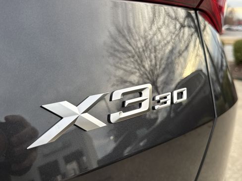 New 2026 BMW X3 xDrive30 w/ Premium Package image 7